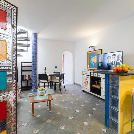 Vacacional Puerto Del Carmen Apartman Puerto del Carmen  Kültér fotó