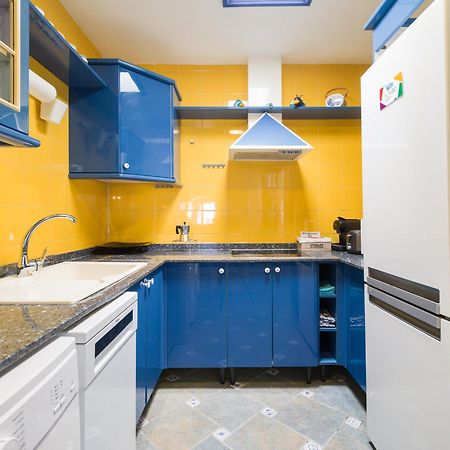 Vacacional Puerto Del Carmen Apartman Puerto del Carmen  Kültér fotó