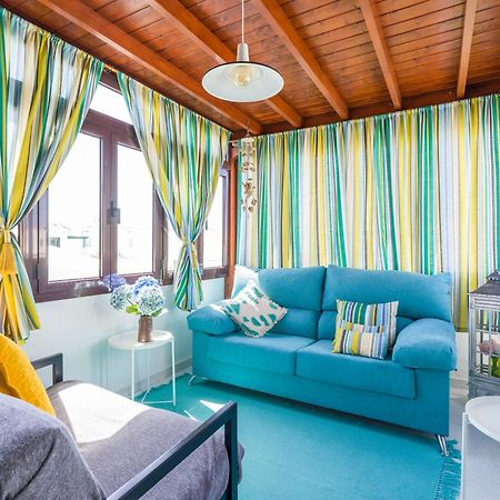 Vacacional Puerto Del Carmen Apartman Puerto del Carmen  Kültér fotó