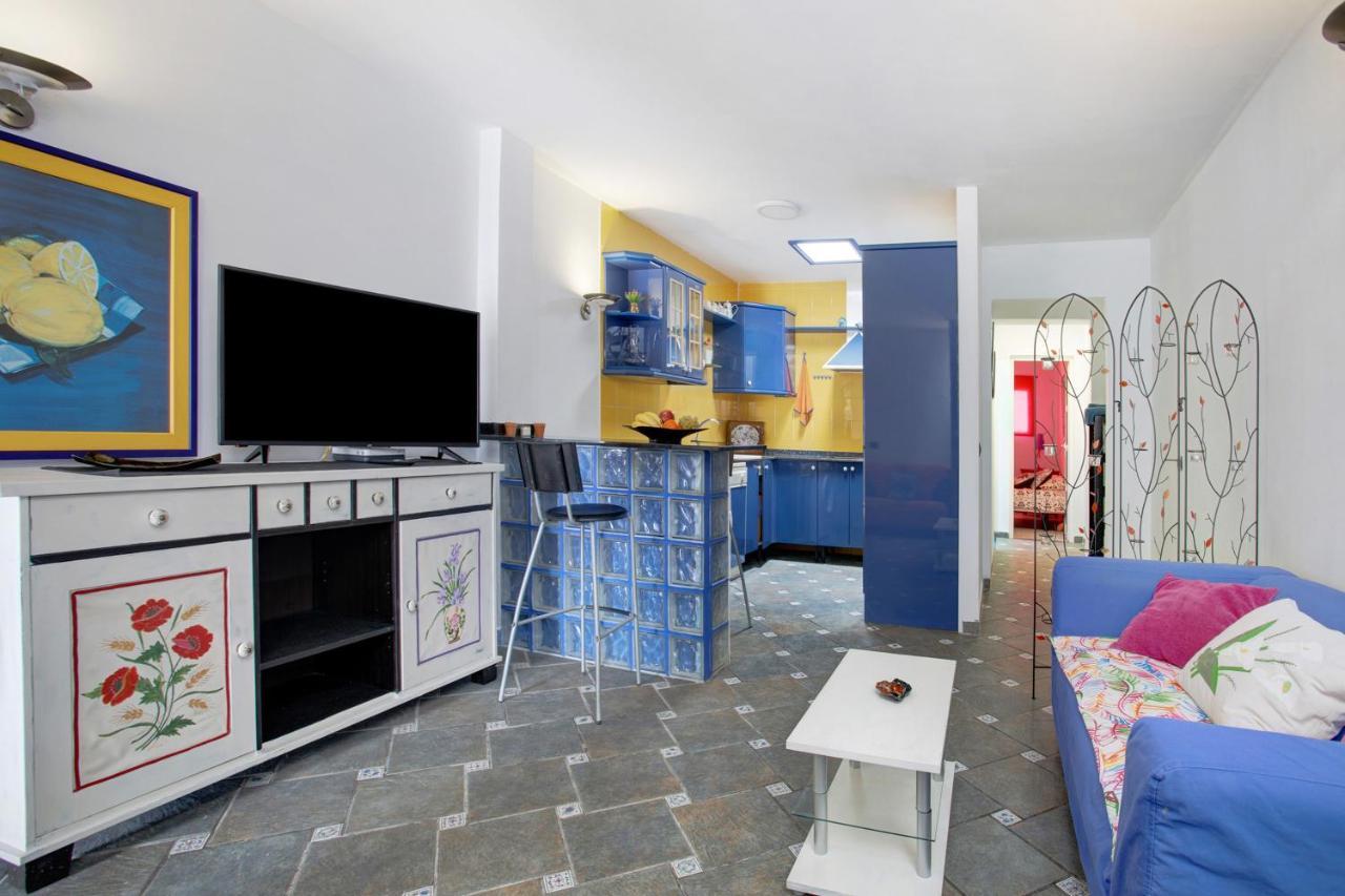 Vacacional Puerto Del Carmen Apartman Puerto del Carmen  Kültér fotó