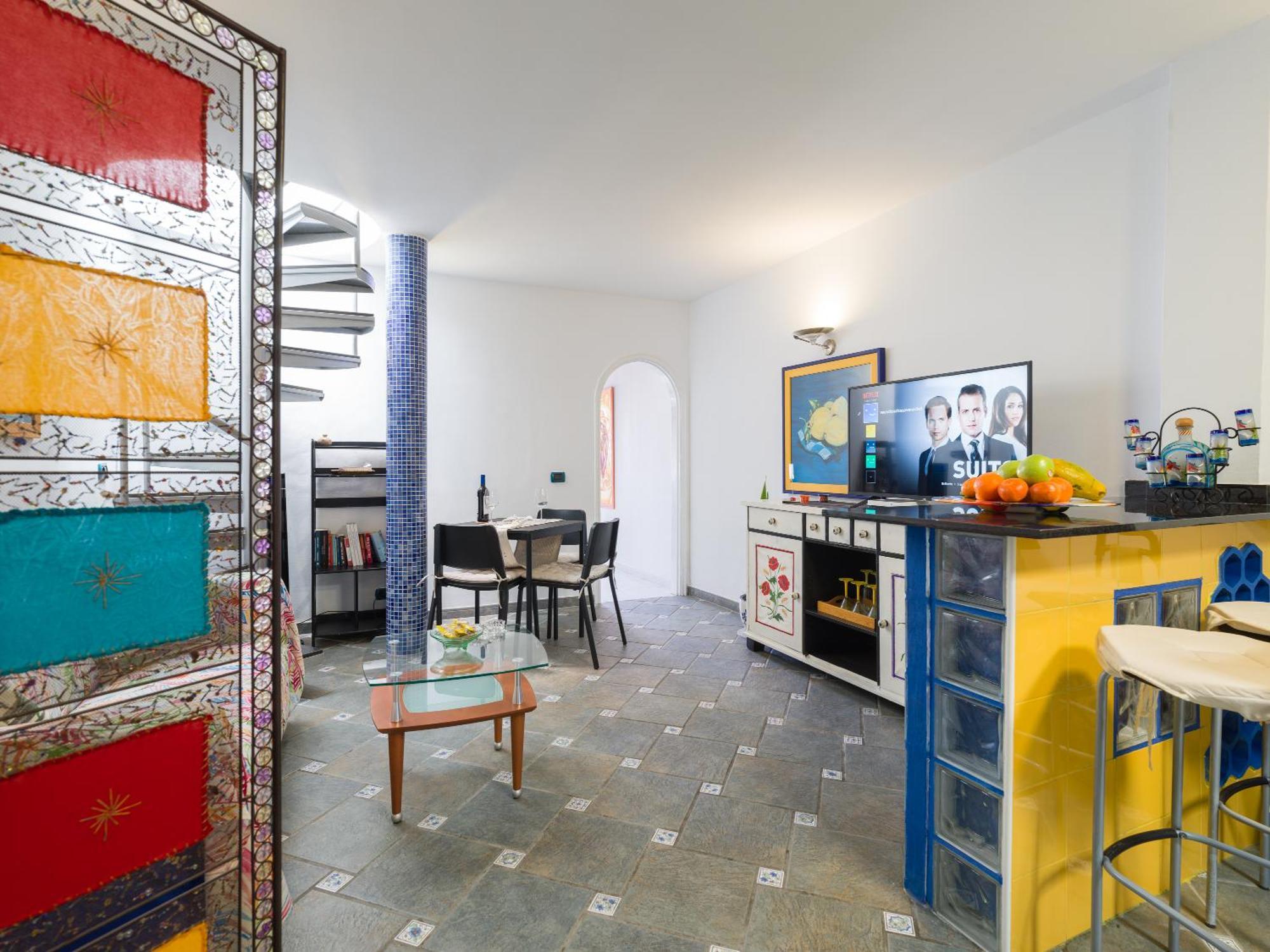 Vacacional Puerto Del Carmen Apartman Puerto del Carmen  Kültér fotó