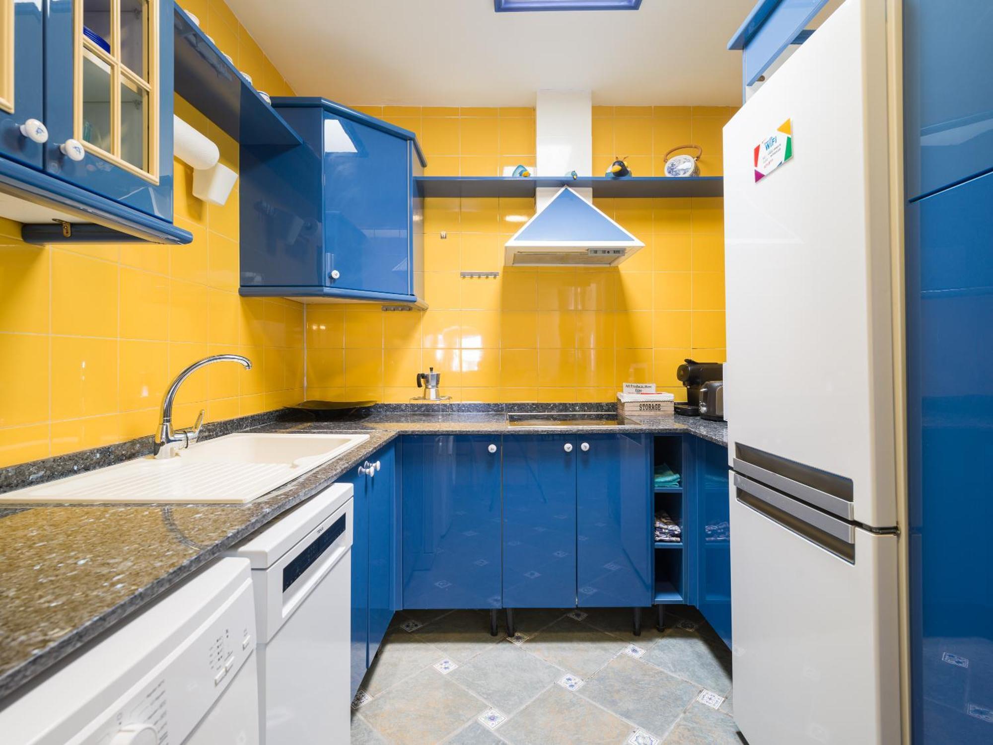 Vacacional Puerto Del Carmen Apartman Puerto del Carmen  Kültér fotó