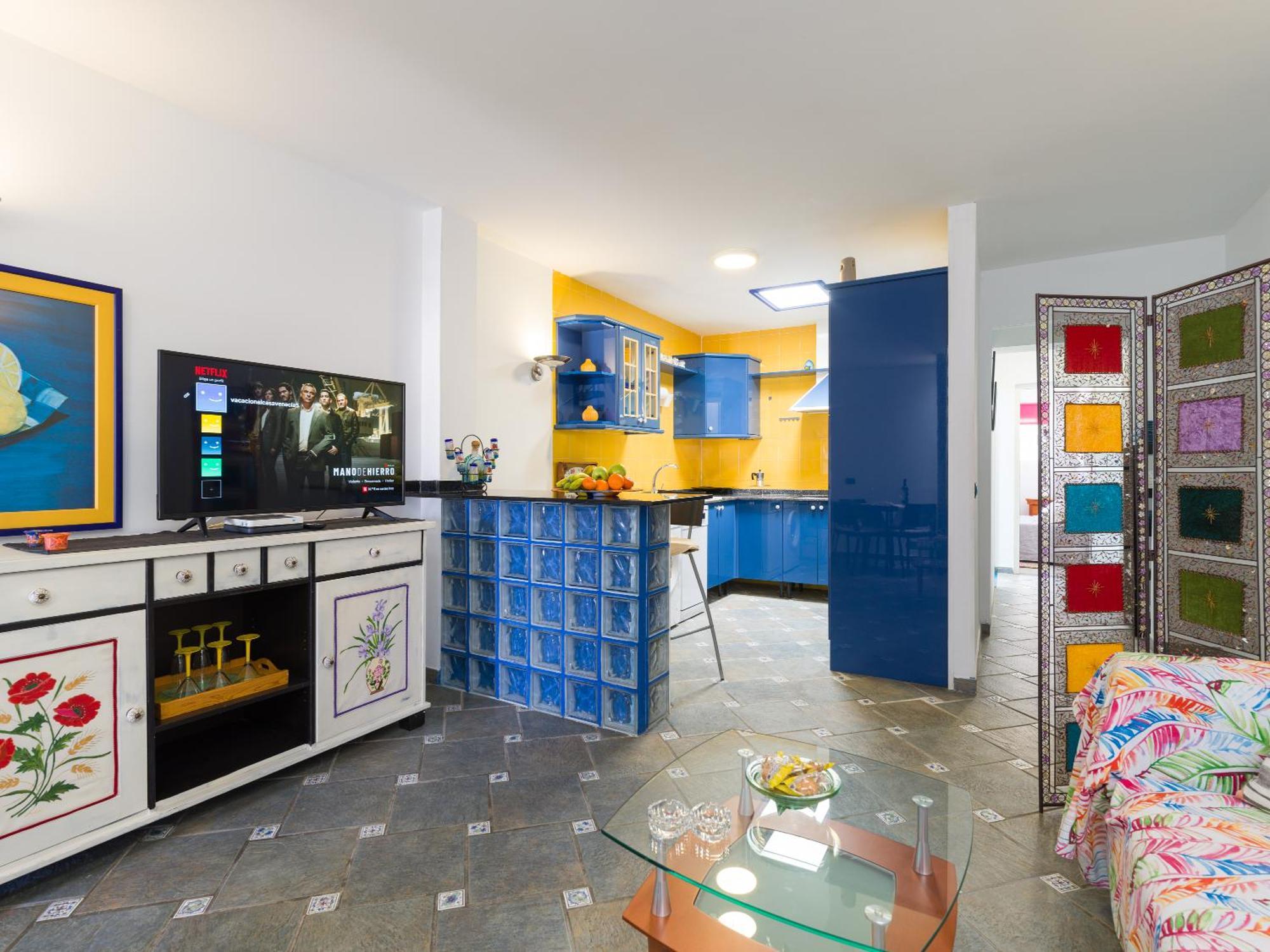 Vacacional Puerto Del Carmen Apartman Puerto del Carmen  Kültér fotó