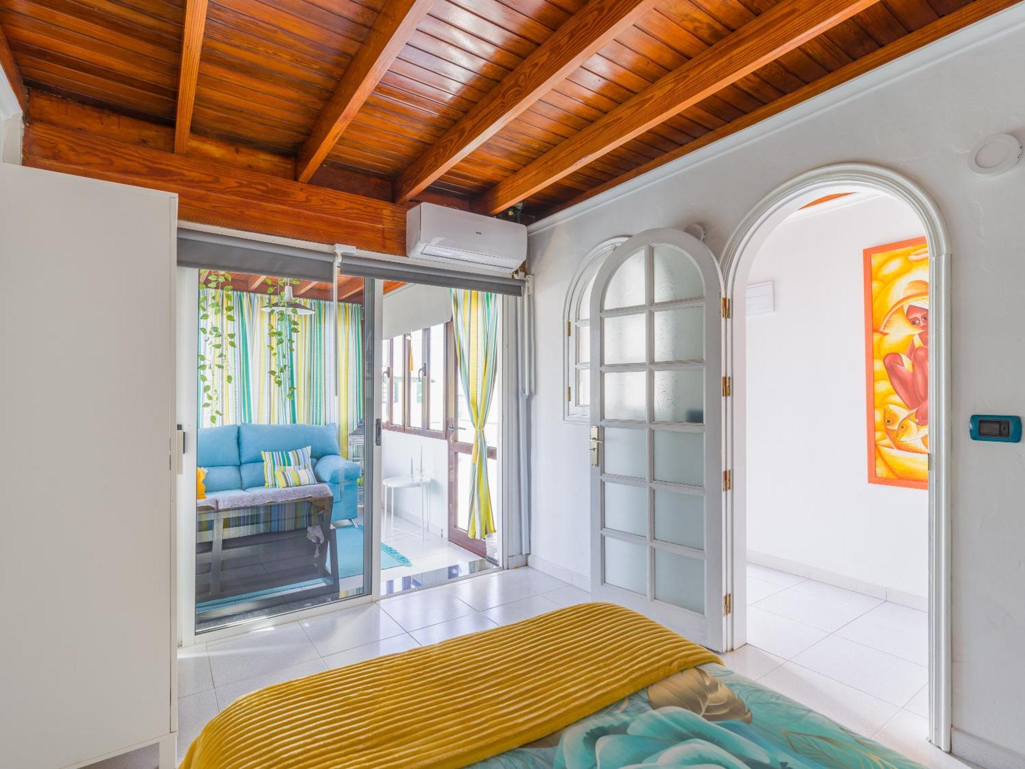 Vacacional Puerto Del Carmen Apartman Puerto del Carmen  Kültér fotó