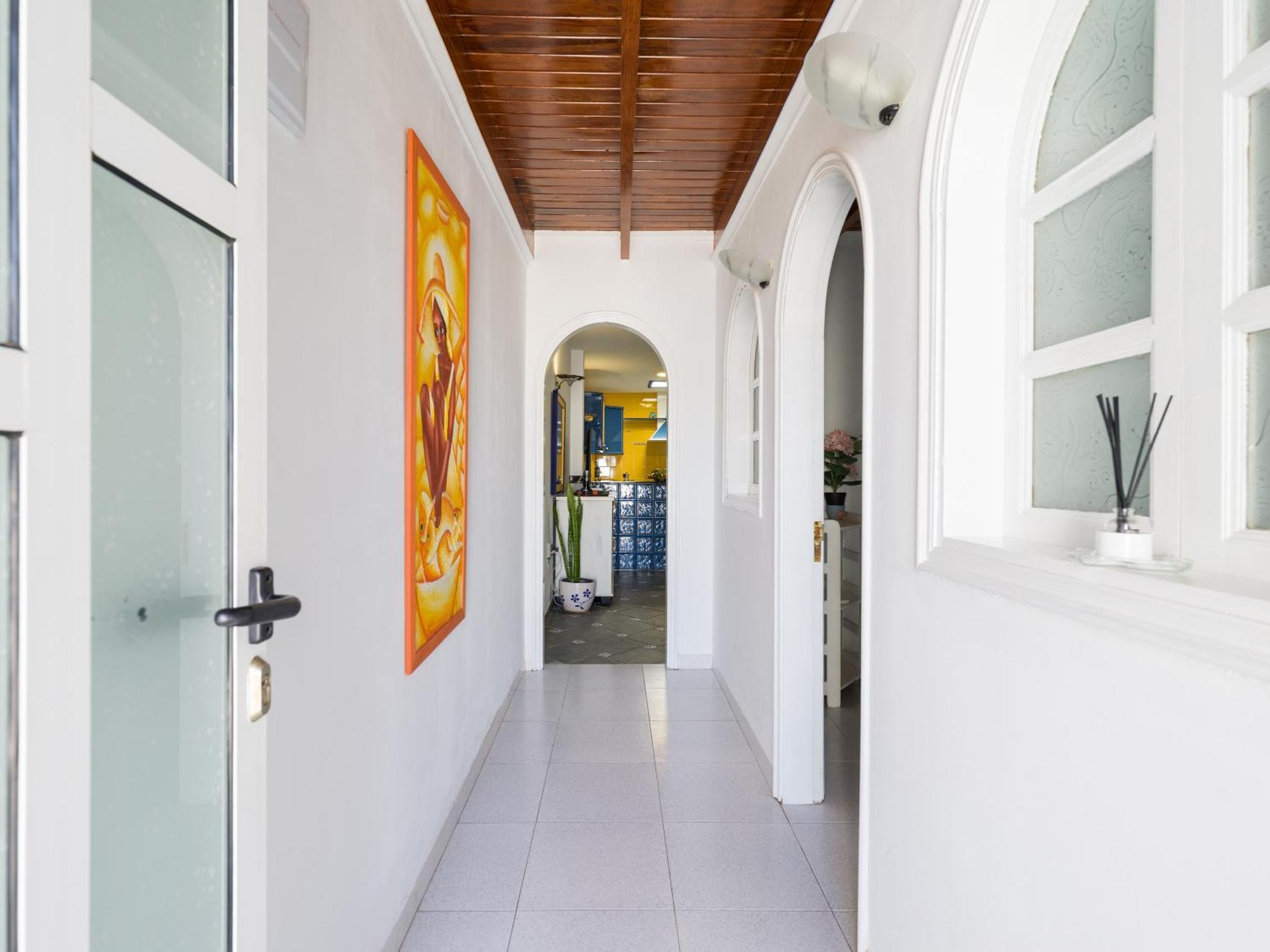 Vacacional Puerto Del Carmen Apartman Puerto del Carmen  Kültér fotó