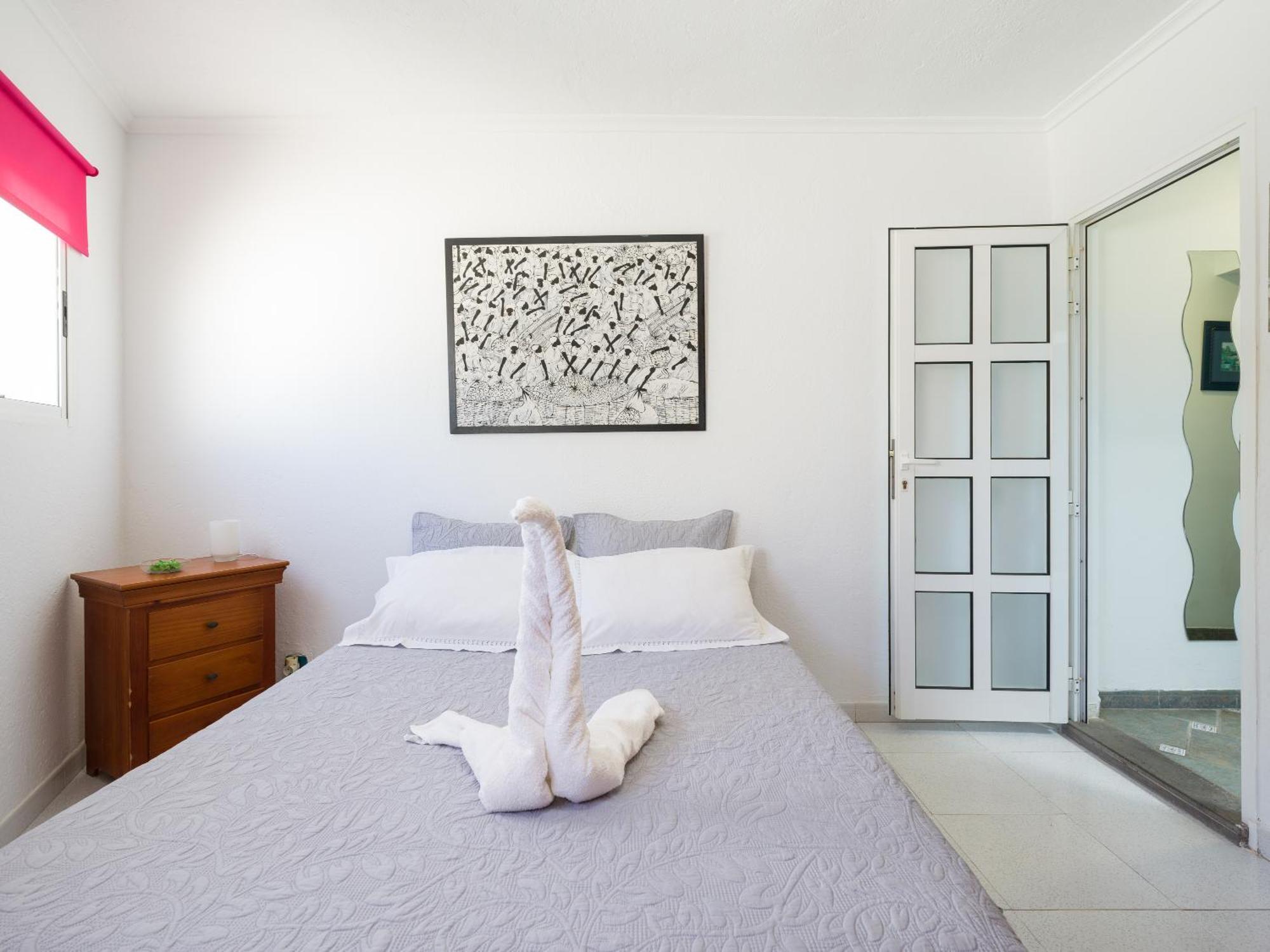 Vacacional Puerto Del Carmen Apartman Puerto del Carmen  Kültér fotó