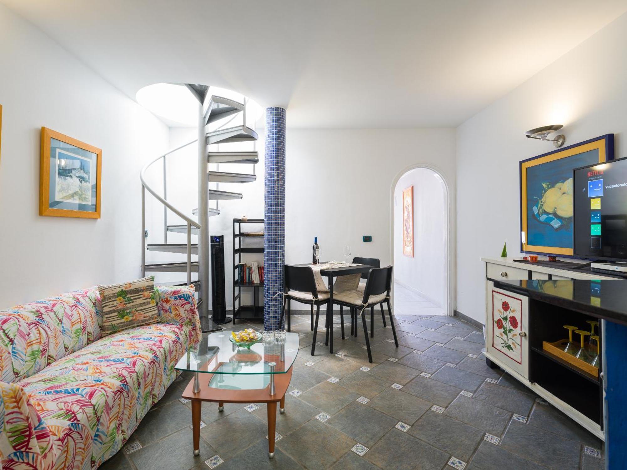 Vacacional Puerto Del Carmen Apartman Puerto del Carmen  Kültér fotó
