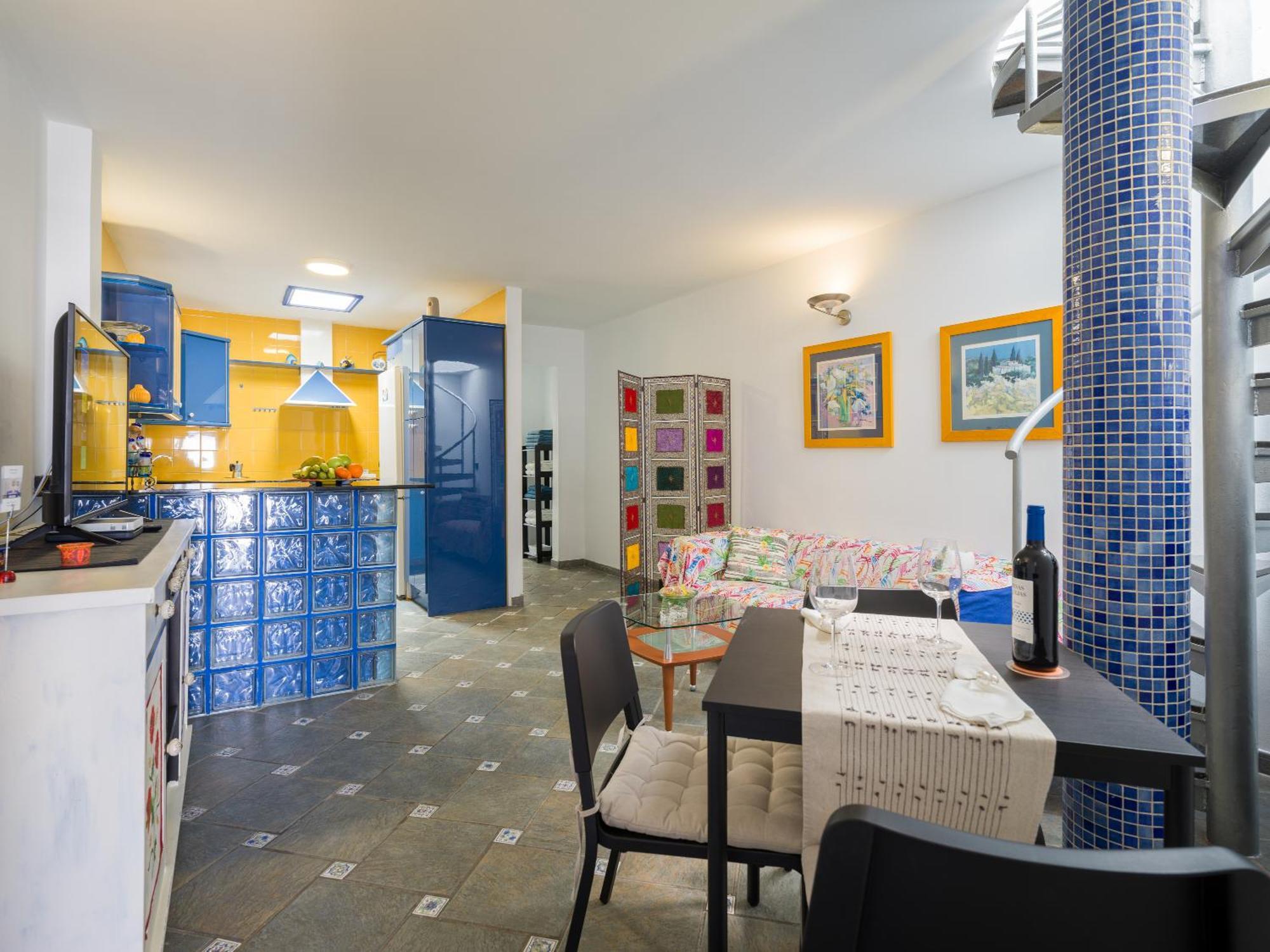 Vacacional Puerto Del Carmen Apartman Puerto del Carmen  Kültér fotó