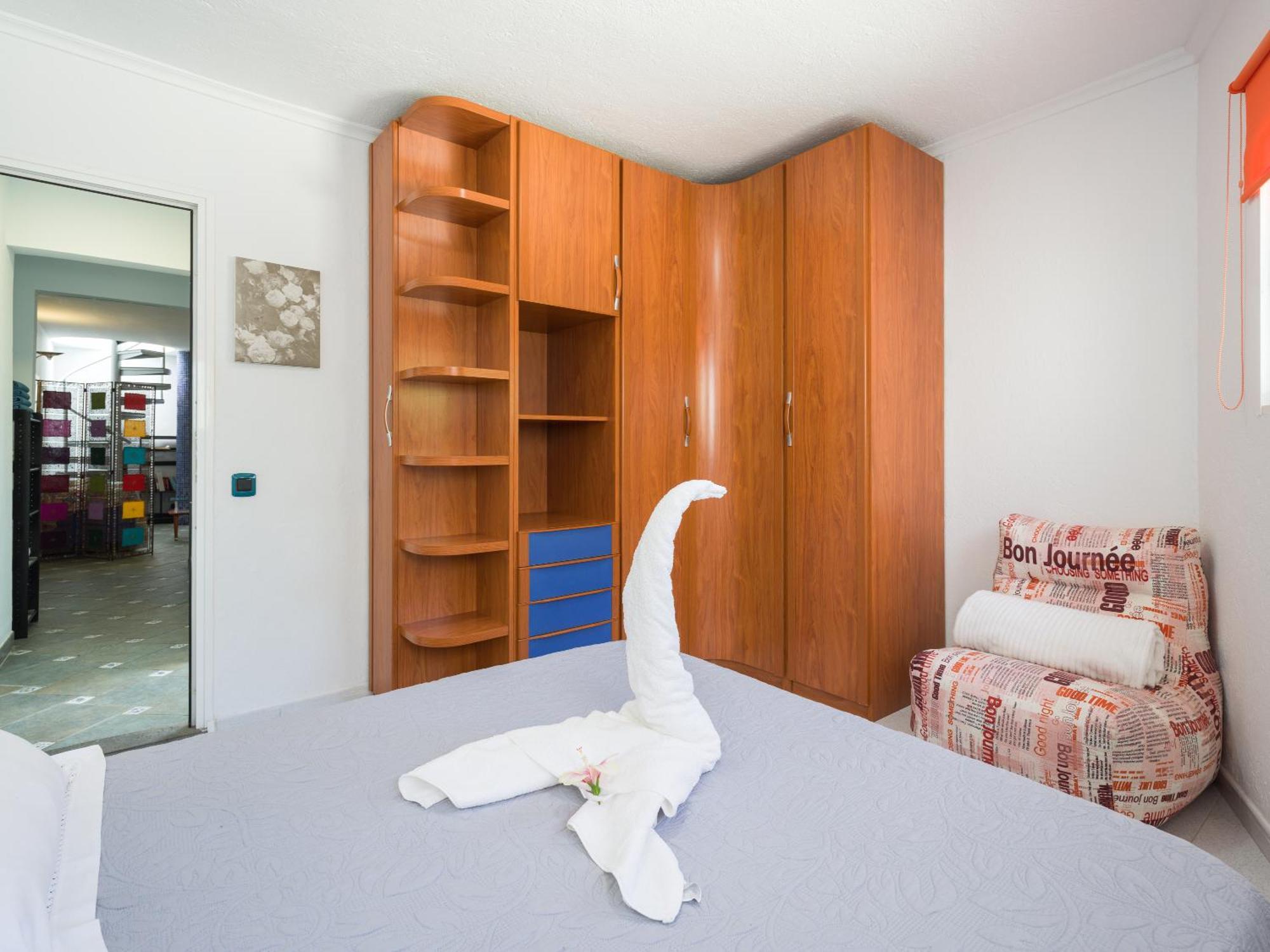 Vacacional Puerto Del Carmen Apartman Puerto del Carmen  Kültér fotó