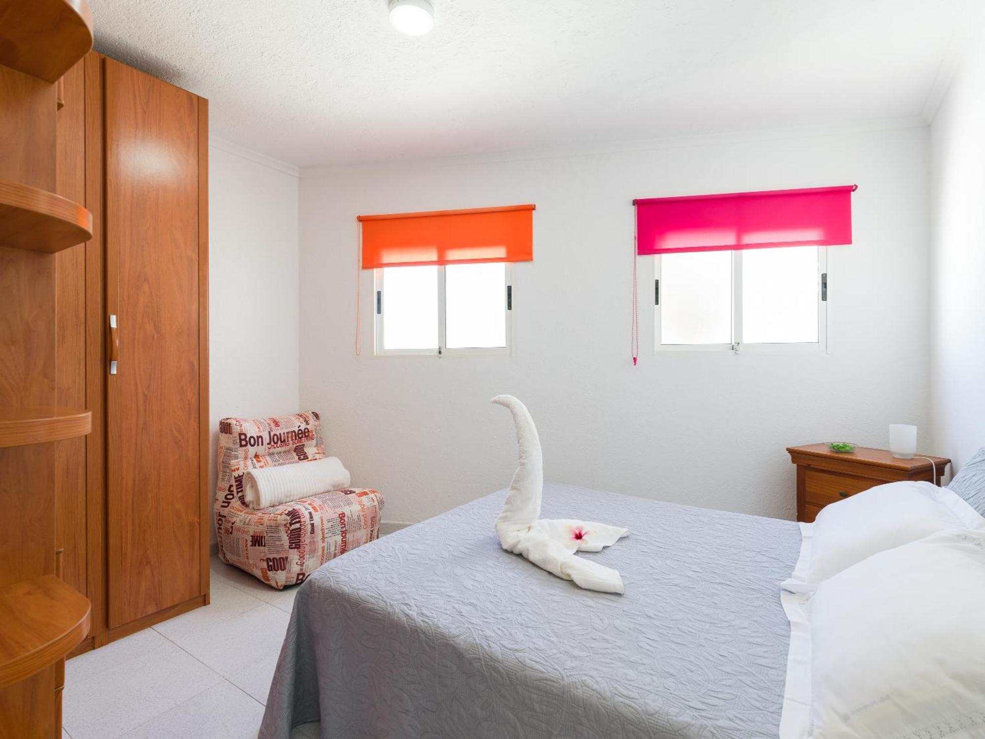 Vacacional Puerto Del Carmen Apartman Puerto del Carmen  Kültér fotó