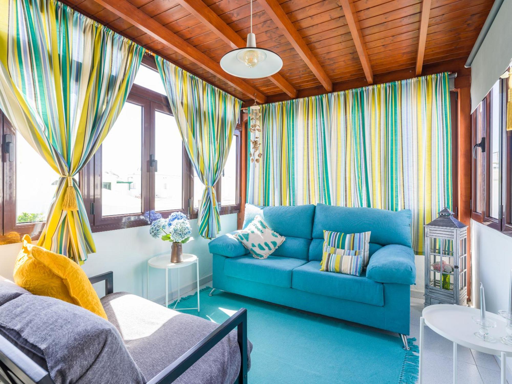 Vacacional Puerto Del Carmen Apartman Puerto del Carmen  Kültér fotó