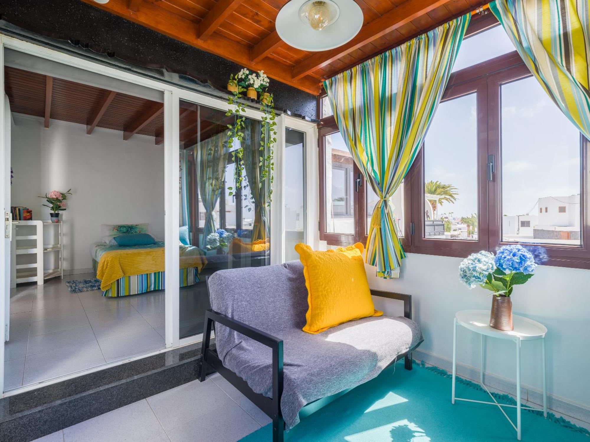 Vacacional Puerto Del Carmen Apartman Puerto del Carmen  Kültér fotó